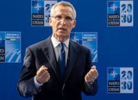Στόλτενμπεργκ: Με 32 έθνη στο ΝΑΤΟ θα είμαστε ακόμη πιο ισχυροί Στόλτενμπεργκ: Με 32 έθνη στο ΝΑΤΟ θα είμαστε ακόμη πιο ισχυροί