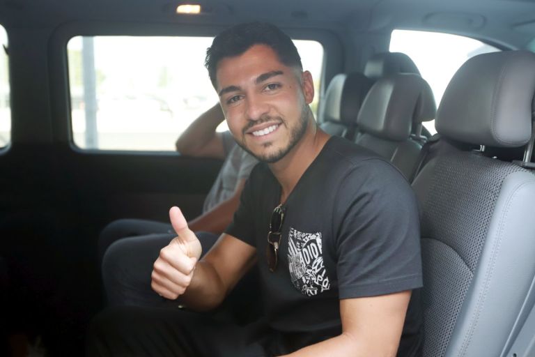 ΠΑΟΚ: Σοάρες – Πρωτάθλημα και συμμετοχή στο Champions League με ΠΑΟΚ» [VID]