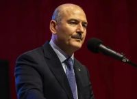 Σοϊλού: Η Ελλάδα υποθάλπει τρομοκράτες μαζί με τη Σουηδία και τη Φινλανδία