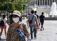 Κορωνοϊός [19/6]: 5.689 κρούσματα και 8 θάνατοι