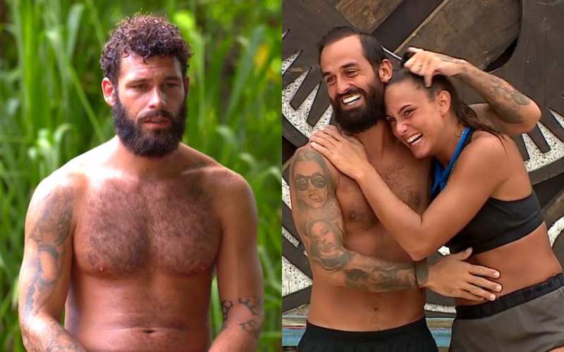 Survivor spoiler 30/6: Σήμερα ανακοινώνεται και ο δεύτερος υποψήφιος για αποχώρηση