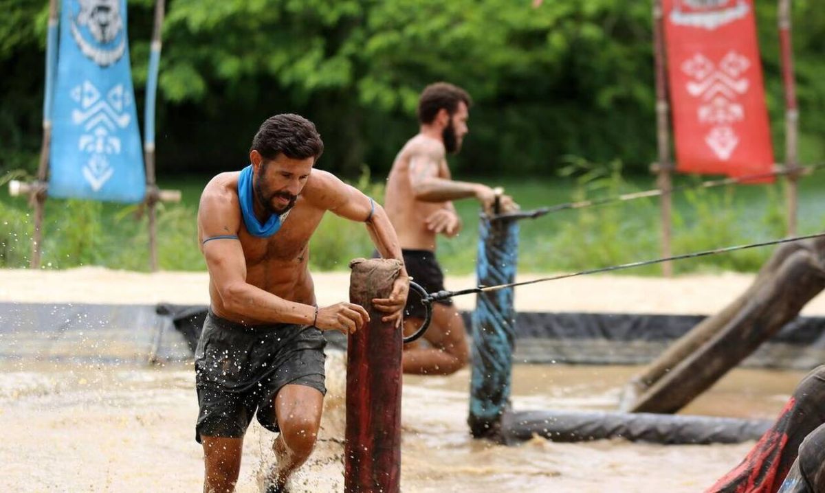 Survivor Spoiler 27/6: Μεγάλη ανατροπή με ονόματα έκπληξη