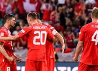 UEFA Nations League: “Βόμβα” της Ελβετίας επί της Πορτογαλίας [vids]