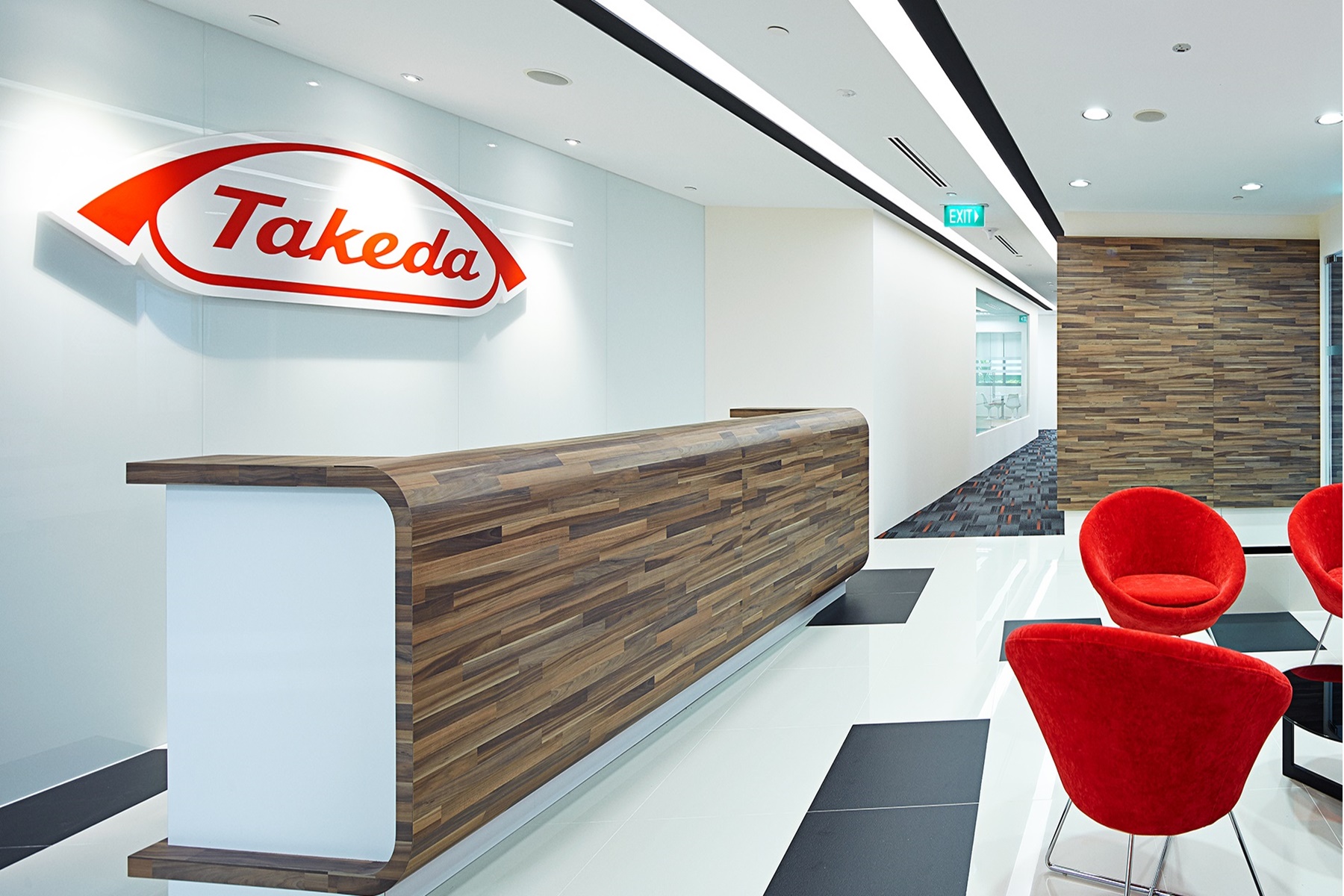 Takeda Hellas: Η διάκρισή ως Best Workplace 2022 οφείλεται στις αξίες της εταιρείας