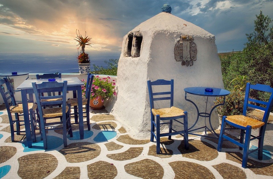 Σε λειτουργία τίθεται το «North Evia – Samos Pass»
