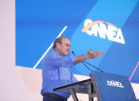 Χατζηδάκης στο συνέδριο ΟΝΝΕΔ: Οι νεολαίες είναι ιδέες, όχι καρέκλες