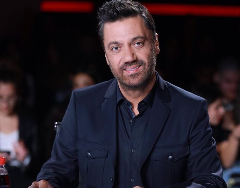 Γιώργος Θεοφάνους: «Απόρησα που είδα του ONE με τη Δέσποινα Βανδή στην Κύπρο»