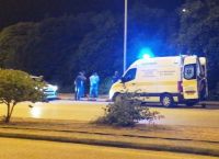 Hγουμενίτσα: Νεαρός άντρας βρέθηκε απαγχονισμένος πάνω σε δέντρο στο λιμάνι [pic]