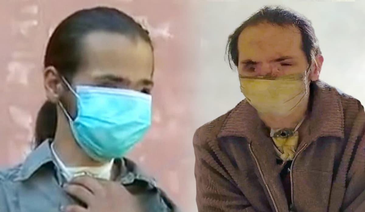 Θύμιος Μπουγάς: «Ευχαριστώ τον κόσμο, είμαι καλά στην υγεία μου»
