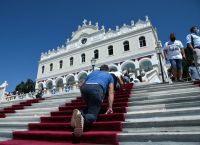 Τουρισμός – Τήνος: Ύμνοι από Καναδά και Αγγλία – “Διατηρήσει ακόμα την αυθεντική του γοητεία”