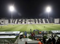 ΠΑΟΚ: Ματαιώθηκε το φιλικό με την Τοπ Ος