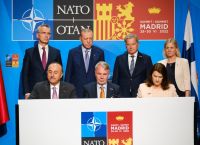 ΝΑΤΟ: Τι πήρε η Τουρκία για να πει το «ναι» σε Σουηδία και Φινλανδία