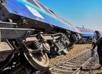 Ιράν: 21 νεκροί μετά τον εκτροχιασμό τρένου