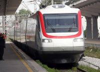 Θήβα: Τρένο παρέσυρε 45χρονο και ακρωτηριάστηκε Θήβα: Τρένο παρέσυρε 45χρονο και ακρωτηριάστηκε