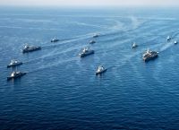 Ρωσία: Μεγάλη ναυτική άσκηση στον Ειρηνικό