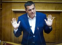 Τσίπρας σε Μητσοτάκη: Ποιος τον εμπιστεύεται; – Αποτελεί τον μεγαλύτερο παράγοντα αστάθειας