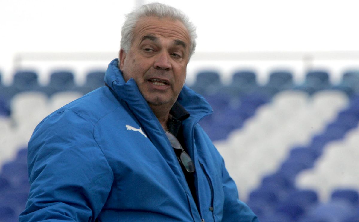 Ποδόσφαιρο: “Έφυγε” ο Θαλής Τσιριμώκος