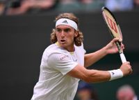 Stefanos Tsitsipas “cools down” after his Cincinnati Masters defeat Stefanos Tsitsipas “cools down” after his Cincinnati Masters defeat