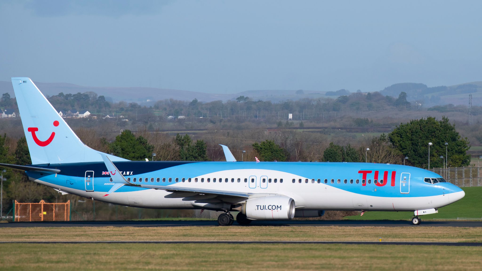 TUI: Θα αγγίξει κόκκινο η τουριστική σεζόν στη Κρήτη