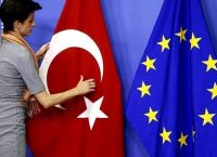 Τουρκικό ΥΠΕΞ κατά ΕΕ: Αβάσιμοι οι ισχυρισμοί της έκθεσης