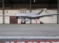 Αιγαίο: Υπερπτήση τουρκικού UAV πάνω από την Κανδελιούσσα