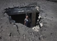 Ουκρανία: Πάνω από 77 ανθρακωρύχοι είναι παγιδευμένοι σε ορυχείο στο Ντονέτσκ