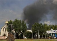 Ντονέτσκ: Τρεις Βρετανοί, ένας Κροάτης και ένας Σουηδός δικάζονται για “μισθοφορική δράση” από αυτονομιστές