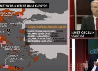 Προκαλούν ξανά οι Τούρκοι: «Τις φωτιές στην Τουρκία βάζει η Ελλάδα σε συνεργασία με το ΡΚΚ»