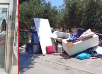Δήμαρχος Αμαρουσίου: «Εγκληματικά φαινόμενα απειλούν την ασφάλεια των δημοτών» Δήμαρχος Αμαρουσίου: «Εγκληματικά φαινόμενα απειλούν την ασφάλεια των δημοτών»