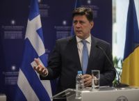 Βαρβιτσιώτης: Οι Έλληνες δεν θα κάνουν χατίρι στον Ερντογάν