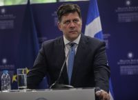 Βαρβιτσιώτης: “Η Μεσόγειος είναι πηγή δύναμης και η Ευρώπη πρέπει να επενδύσει σε αυτήν”