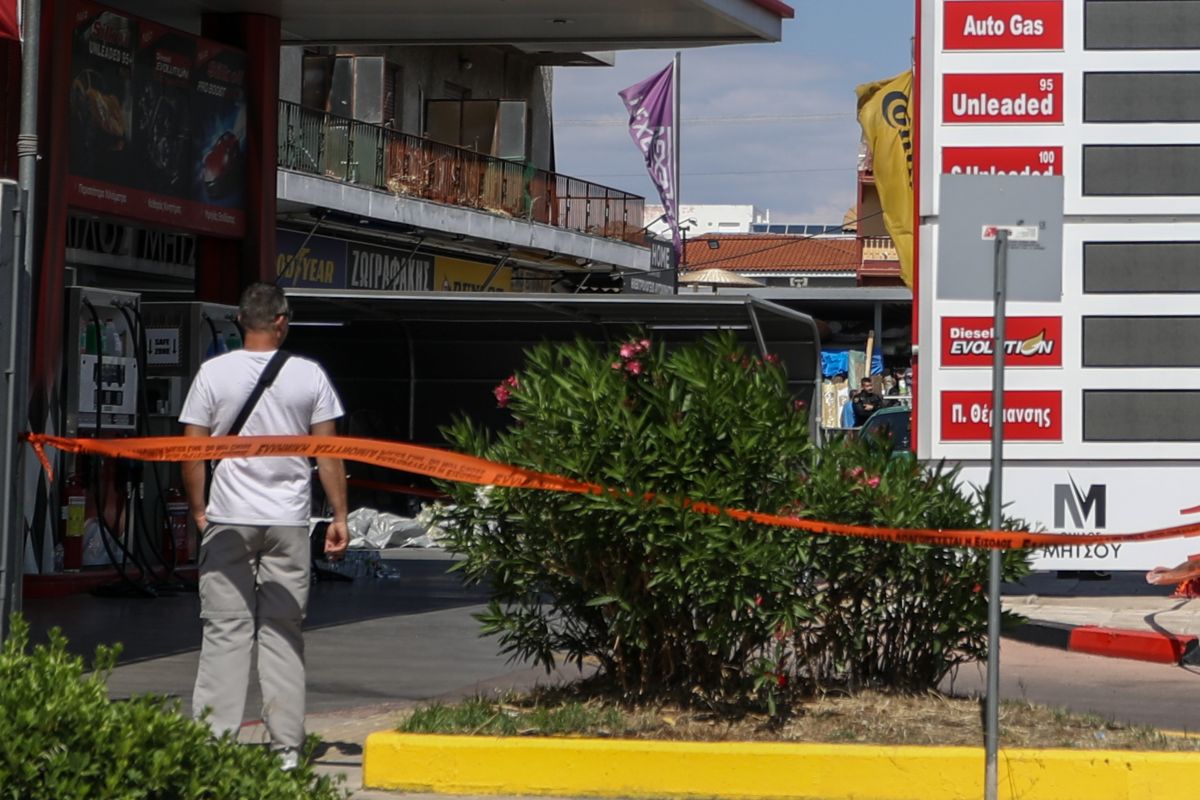 Γέρακας: Το ξέσπασμα του τραγικού πατέρα “Η νύχτα σκότωσε το παιδί μου”