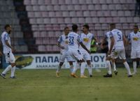 Βέροια – Λαμία: «Αγκαλιά» με την παραμονή στη Super League οι Φθιώτες Βέροια – Λαμία: «Αγκαλιά» με την παραμονή στη Super League οι Φθιώτες