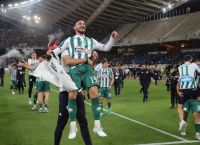 Βιγιαφάνιες: Πάει Κύπρο και στον ΑΠΟΕΛ ο Αργεντινός μέσος Βιγιαφάνιες: Πάει Κύπρο και στον ΑΠΟΕΛ ο Αργεντινός μέσος