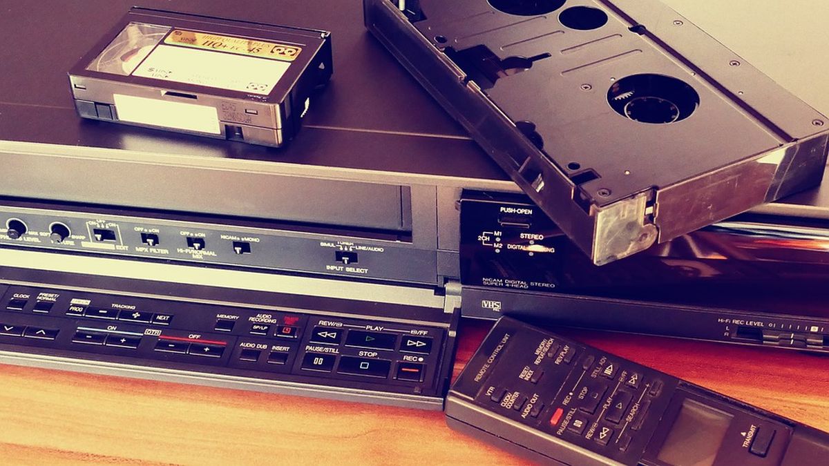 “Back to the Future”: Ποσό ρεκόρ σε δημοπρασία για τη βιντεοκασέτα της θρυλικής ταινίας