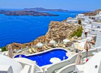 Τουρισμός: Παρά τον πληθωρισμό, η ξενοδοχειακή βιομηχανία δεν βλέπει καμία επιβράδυνση