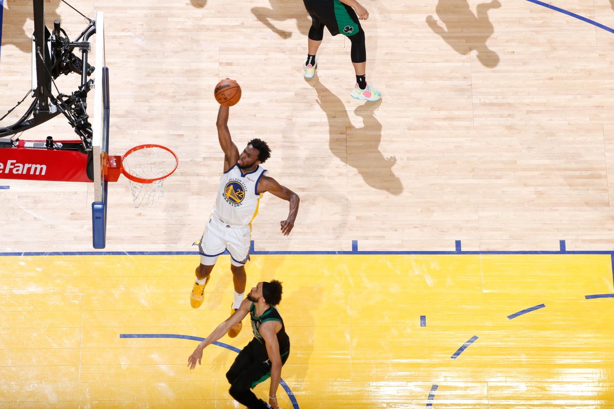 NBA: Προβάδισμα τίτλου για τους Ουόριορς [vids]
