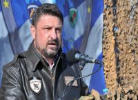 Χαρδαλιάς από τον Άγιο Ευστράτιο: Αδιαπέραστο τείχος οι Ένοπλες Δυνάμεις μας