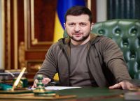Ζελένσκι: “Ο στρατός της Ρωσίας κατέστρεψε πανεπιστήμιο στο Χάρκοβο”