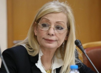 Ζέτα Αιμιλιανίδου: Πέθανε η Κύπρια υπουργός Εργασίας