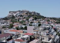 Ακίνητα: Πόσο έφτασαν οι πωλήσεις και οι ενοικιάσεις σε Αθήνα, Πειραιά και Θεσσαλονίκη Ακίνητα: Πόσο έφτασαν οι πωλήσεις και οι ενοικιάσεις σε Αθήνα, Πειραιά και Θεσσαλονίκη