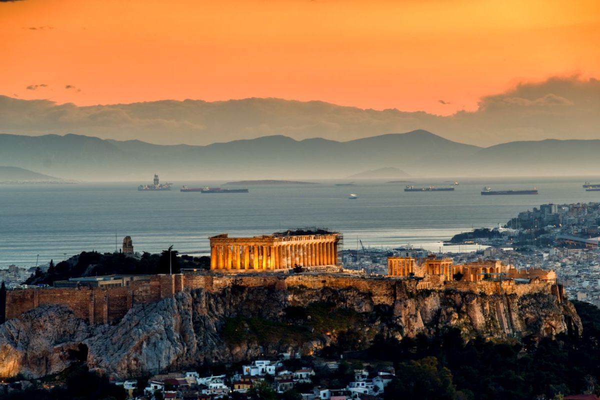 2021: Ρεκόρ άμεσων ξένων επενδύσεων