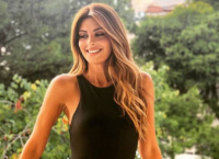 Ανθή Σαλαγκούδη: Η καυτή φωτογραφία που ανέβασε διέλυσε το instagram