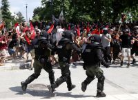 Επεισόδια στο ΑΠΘ: Δύο συλλήψεις και δύο τραυματισμοί