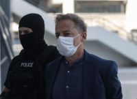 Δίκη Λιγνάδη: Ένοχος για τρεις βιασμούς η εισαγγελική πρόταση