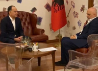 Μπαϊράμ Μπέγκαϊ: Ένας στρατηγός στην προεδρία της Αλβανίας