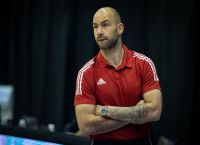 Βασίλης Σπανούλης: Αναλαμβάνει την τεχνική ηγεσία του Περιστερίου