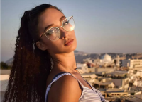 Δήμητρα Βαμβακούση: Η μικρή του survivor χωρίς εσώρουχο γκρέμισε το instagram