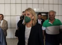 Μάνδρα: Ξανά στο εδώλιο του κατηγορουμένου η Ρένα Δούρου για τη φονική πλημμύρα