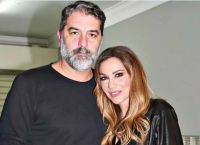 Βανδή – Μπισμπίκης: Την πήγε για ρομαντικό δείπνο στη Χαλκίδα να φάνε σουβλάκια Βανδή – Μπισμπίκης: Την πήγε για ρομαντικό δείπνο στη Χαλκίδα να φάνε σουβλάκια